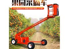 果園采摘車 閱讀次數：698